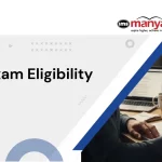 SAT Exam Eligibility