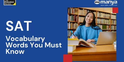 SAT Vocabulary words