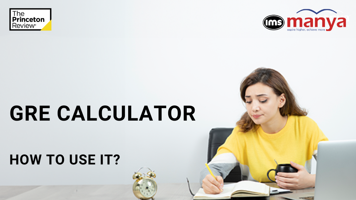GRE CALCULATOR