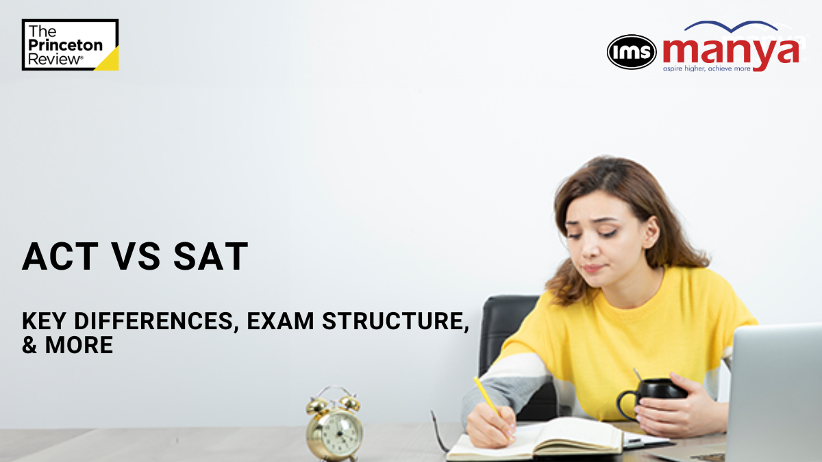 ACT vs SAT