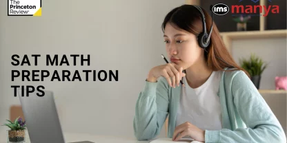 SAT Math Preparation Tips