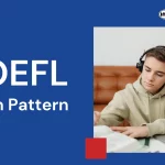 TOEFL Exam Pattern