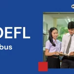 TOEFL Syllabus