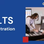 IELTS Registration