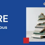 GRE Syllabus