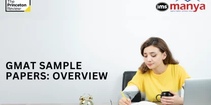 GMAT Sample Papers