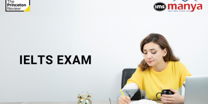 IELTS Exam