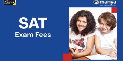 SAT Fees
