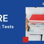 GRE Mock Tests