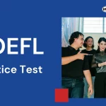 TOEFL Practice Test
