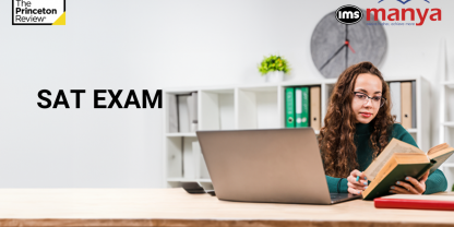 SAT Exam
