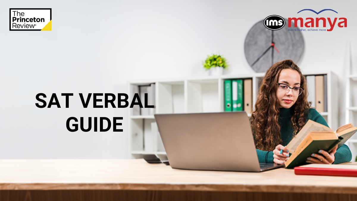 SAT Verbal Guide
