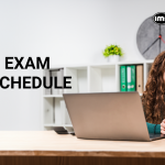 GRE Exam Reschedule