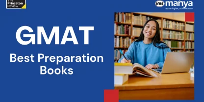 GMAT Preparation Books