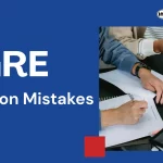 Common GRE Mistakes