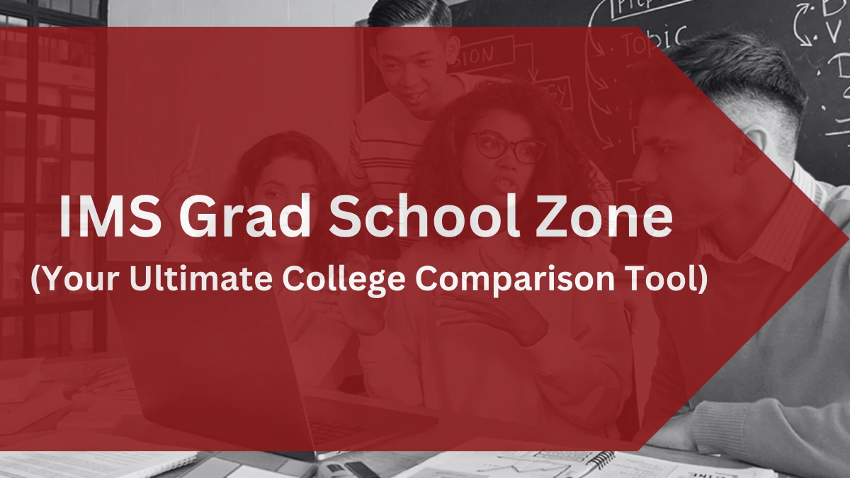 IMS Grad School Zone