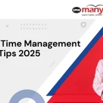 GMAT Time Management Tips 2025