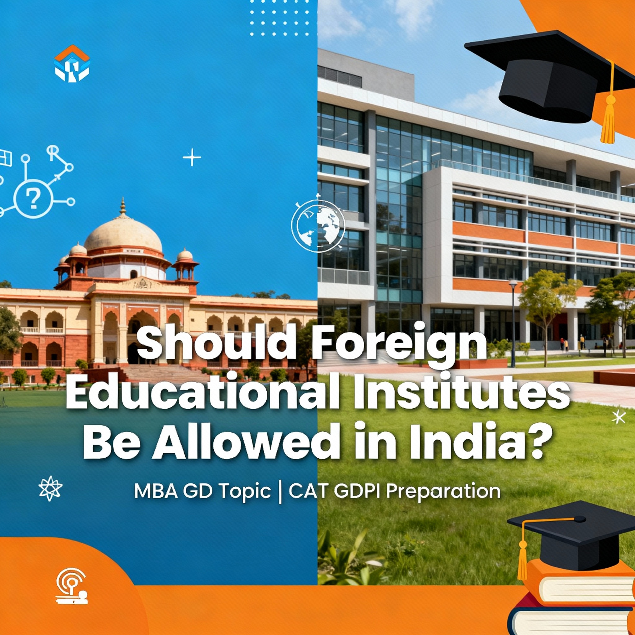 should foreign educational institutes be allowed in India? let's know the benefits and challenges of the UGC policy