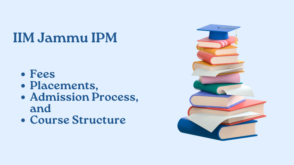 IIM Jammu IPM