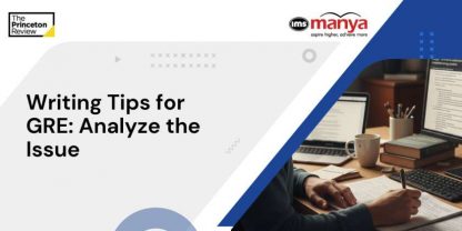 GRE analytical writing Tips