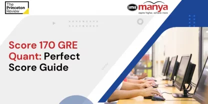 Score 170 GRE Quant: Perfect Score Guide