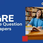 GRE Sample papers