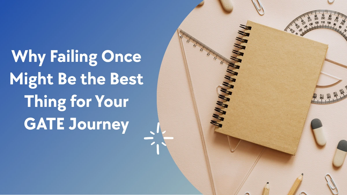 how to overcome GATE failure