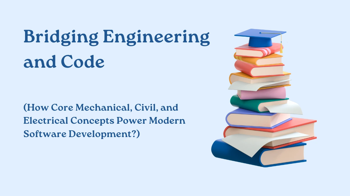 civil engineering and coding
