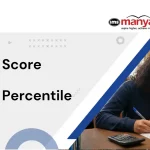 GMAT Score vs GMAT Percentile
