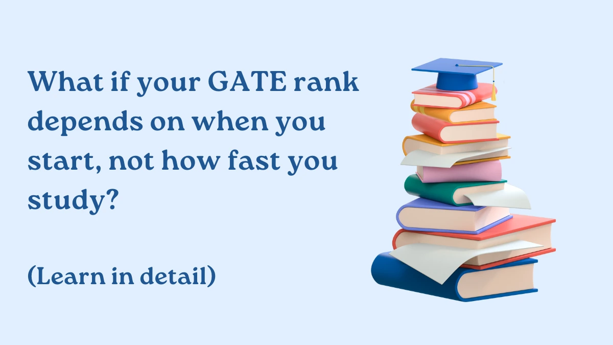 early gate preparation