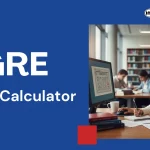 GRE Score Calculator