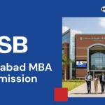 ISB Hyderabad MBA Admission