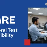 GRE General Test Eligibility