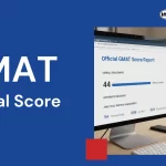 GMAT verbal score