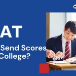 How to send SAT scores to colleges?
