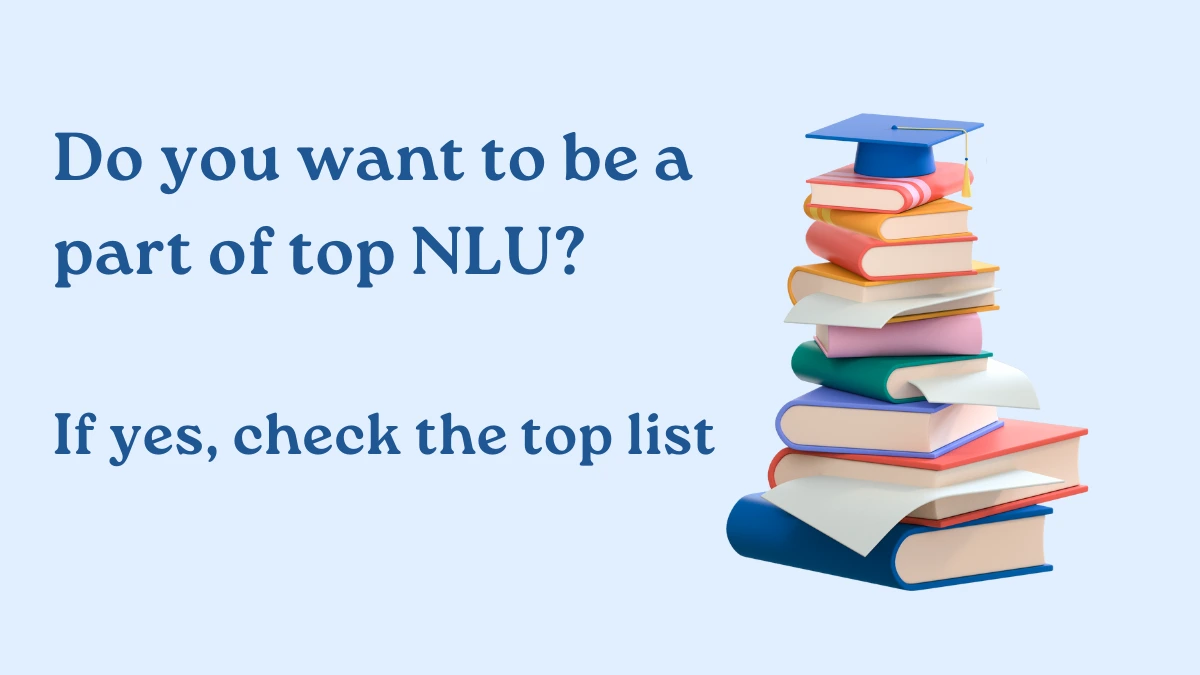 CLAT preference list