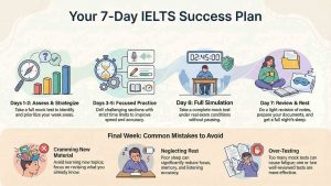 IELTS