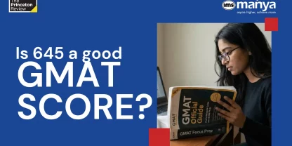 What is a good GMAT score?