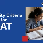 SAT Eligibility