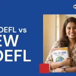Old TOEFL vs New TOEFL