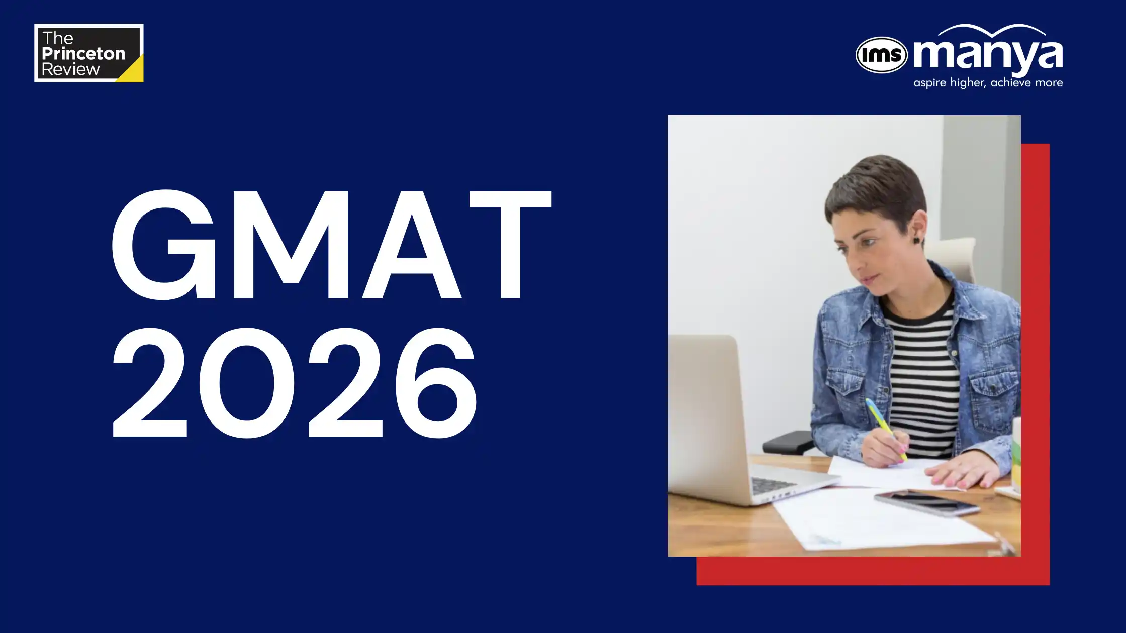 GMAT 2026