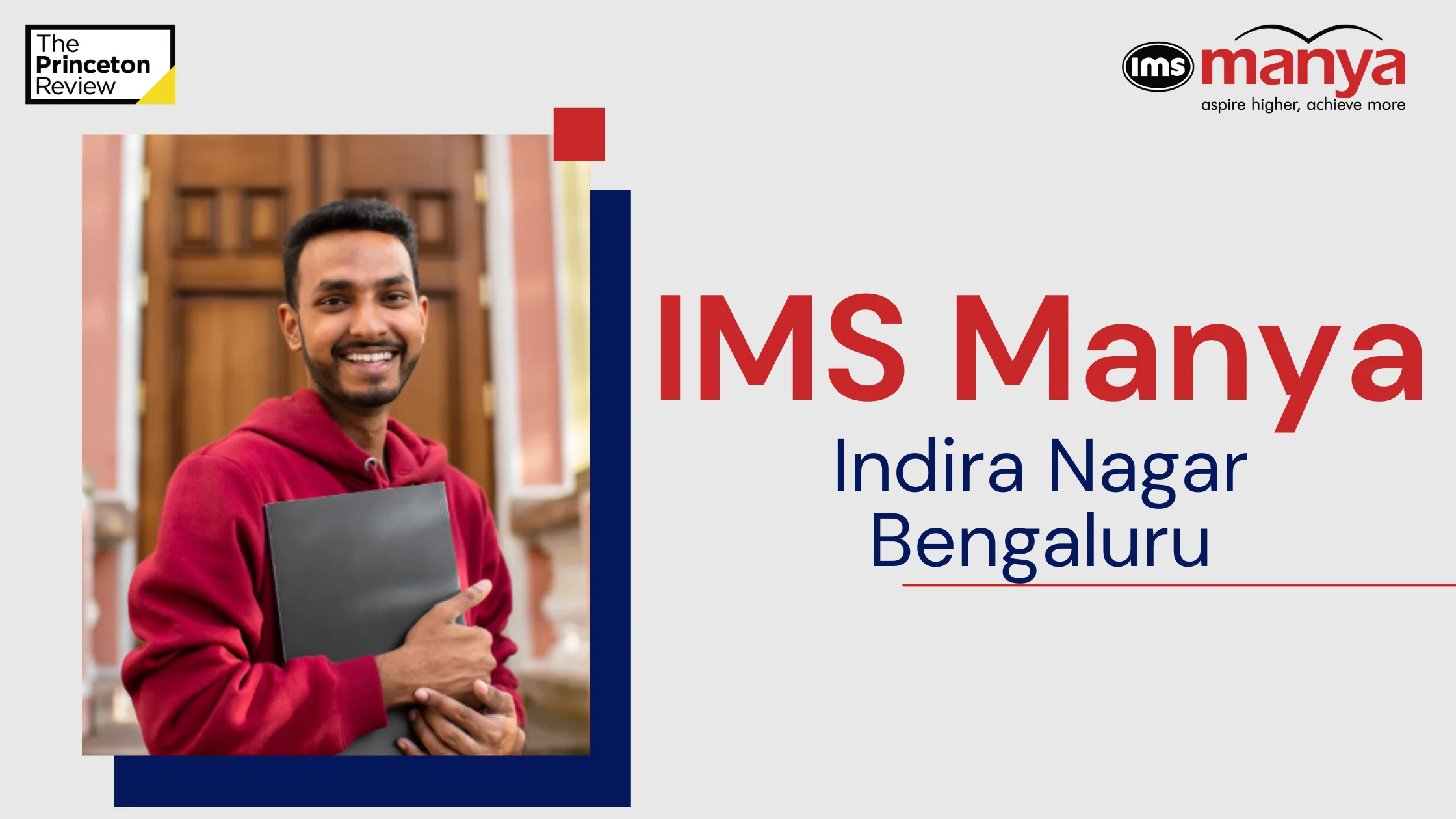 IMS Manya Bangalore Indira Nagar