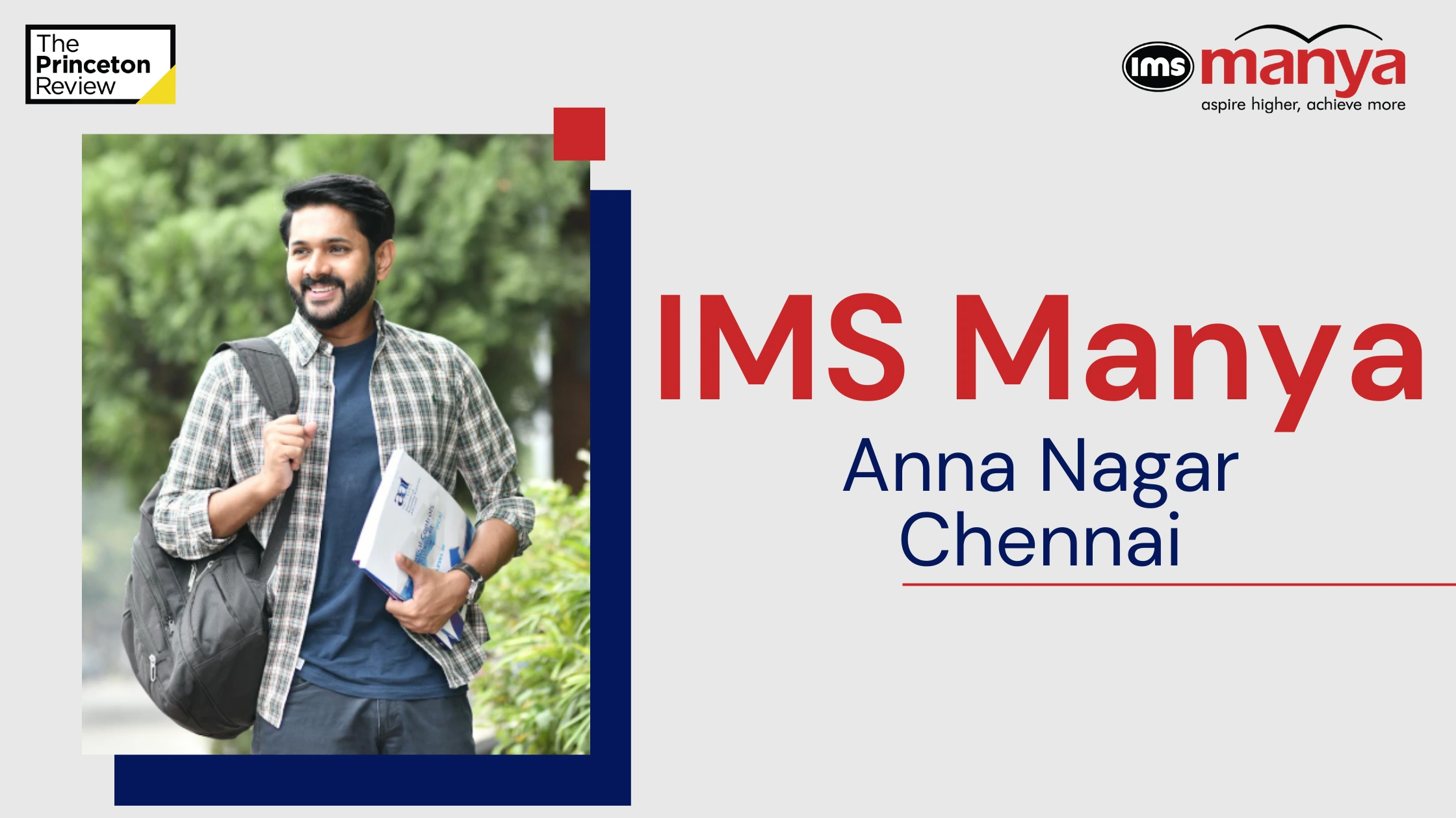 IMS Manya Anna Nagar Chennai
