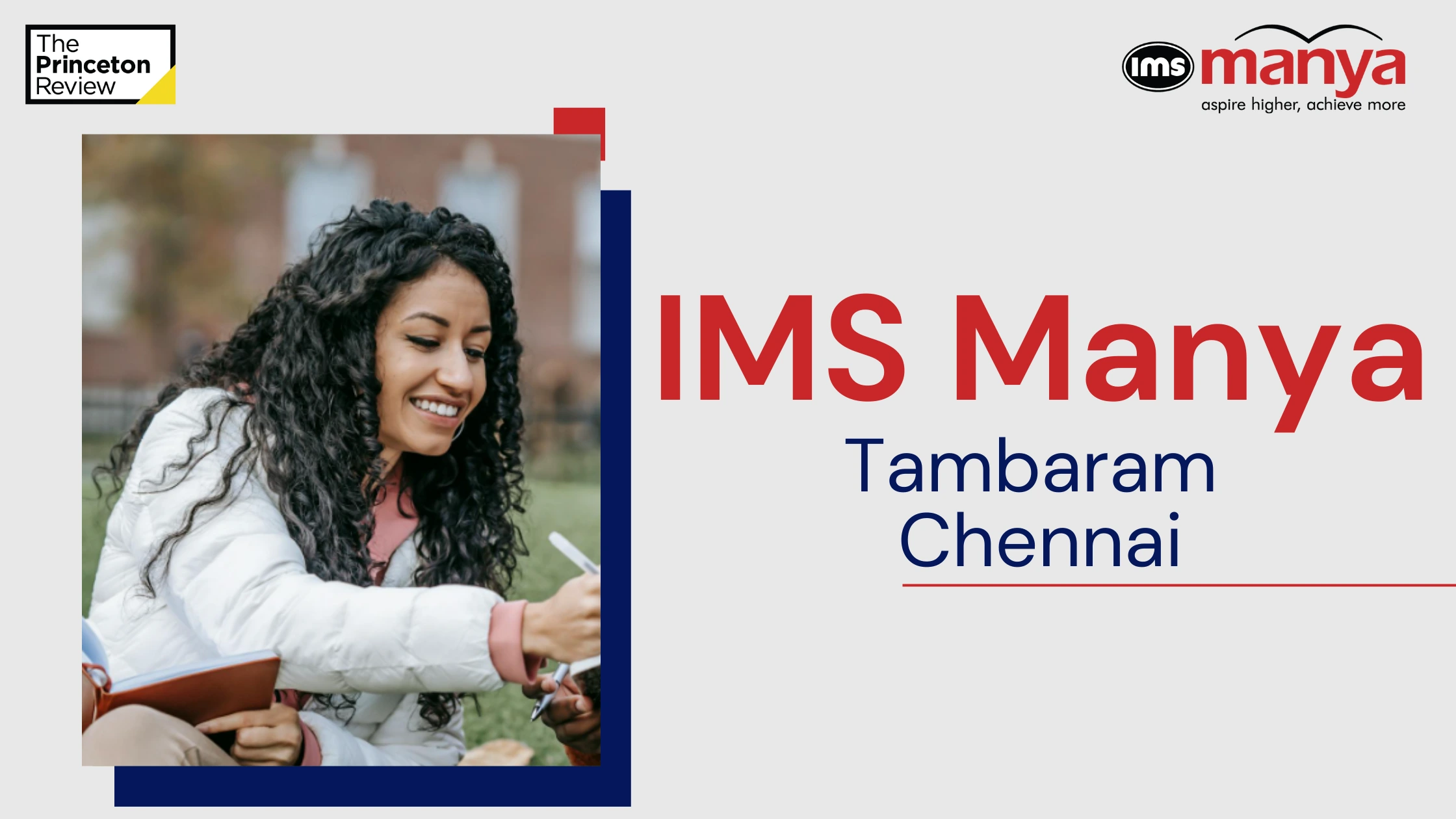 IMS Manya Tambaram