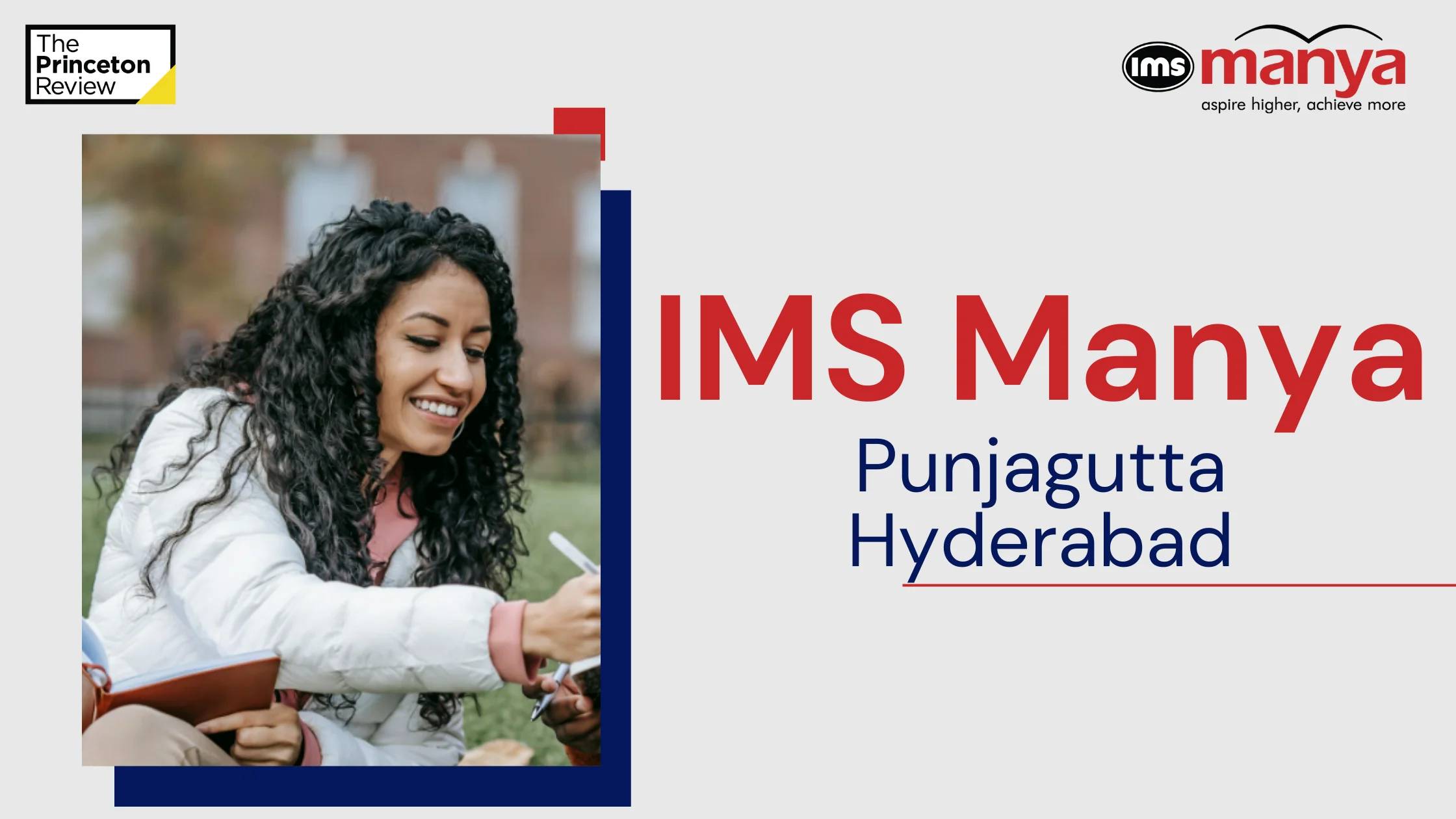 IMS Manya Punjagutta Hyderabad