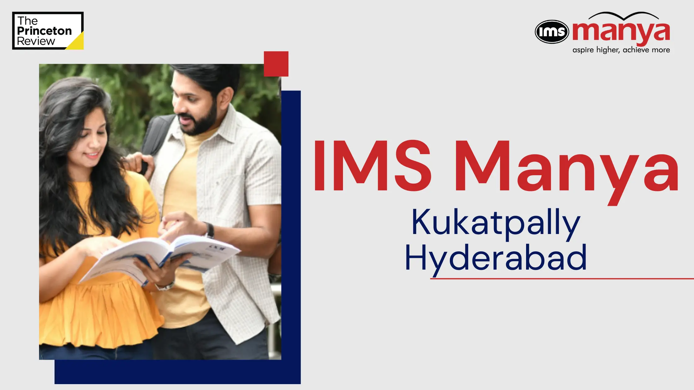IMS Manya Kukatpally Hyderabad