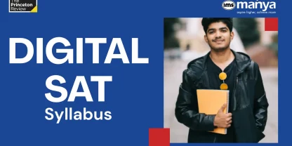 SAT Syllabus