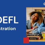 TOEFL Registration