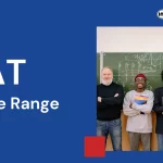 SAT Score Range