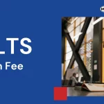 IELTS Exam Fee